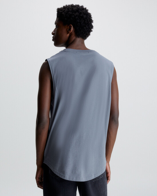 Organic Cotton Tank Top