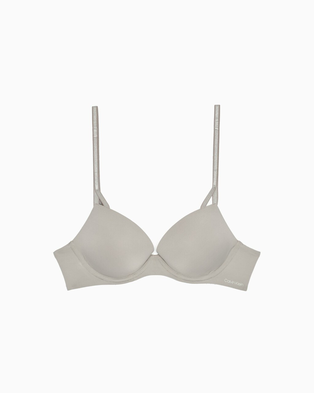 SEDUCTIVE COMFORT LIGHT LIFTING DEMI BRA, Satellite, hi-res