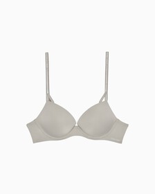 SEDUCTIVE COMFORT LIGHT LIFTING DEMI BRA, Satellite, hi-res