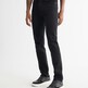 Rinse Black Back Embro