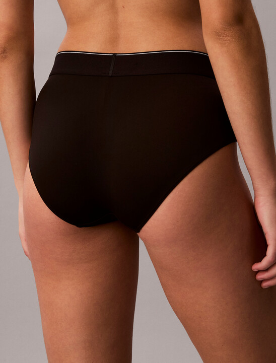 CK Graphic Hipster Panty