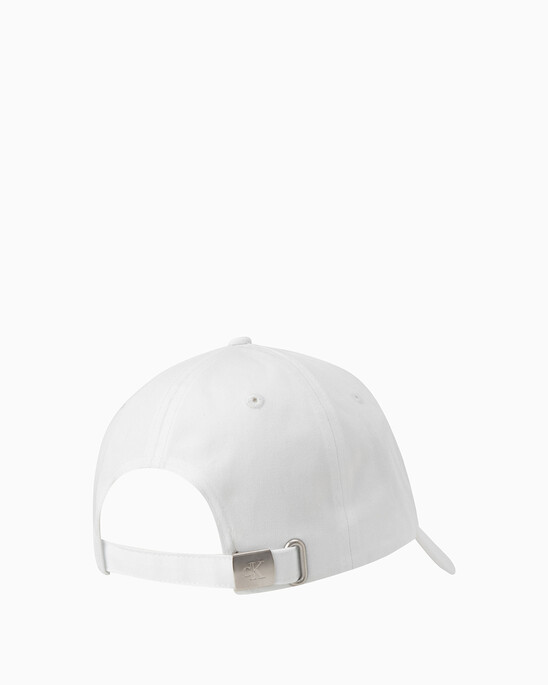 MONOGRAM CAP