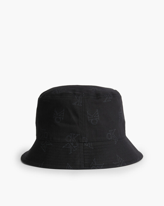 Organic Cotton Bucket Hat