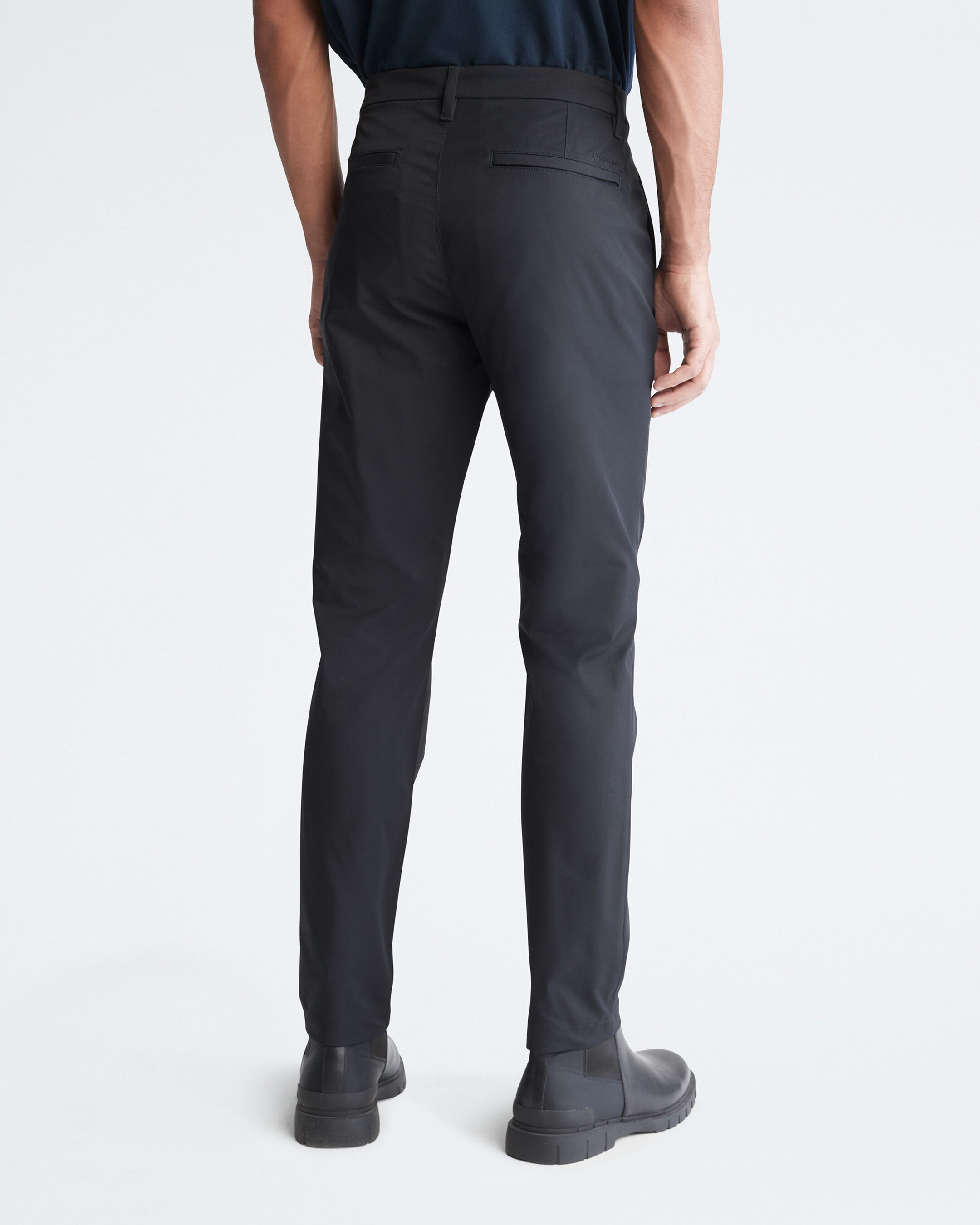Calvin new arrivals klein chinos