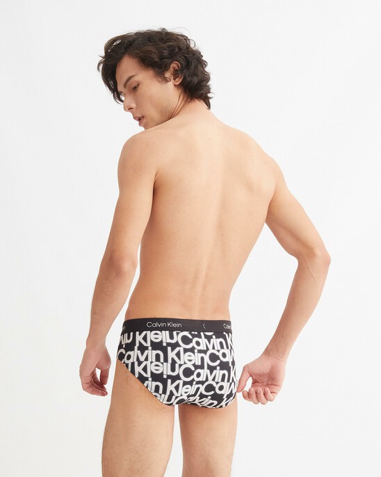 CALVIN KLEIN 1996 MICRO HIPSTER BRIEF