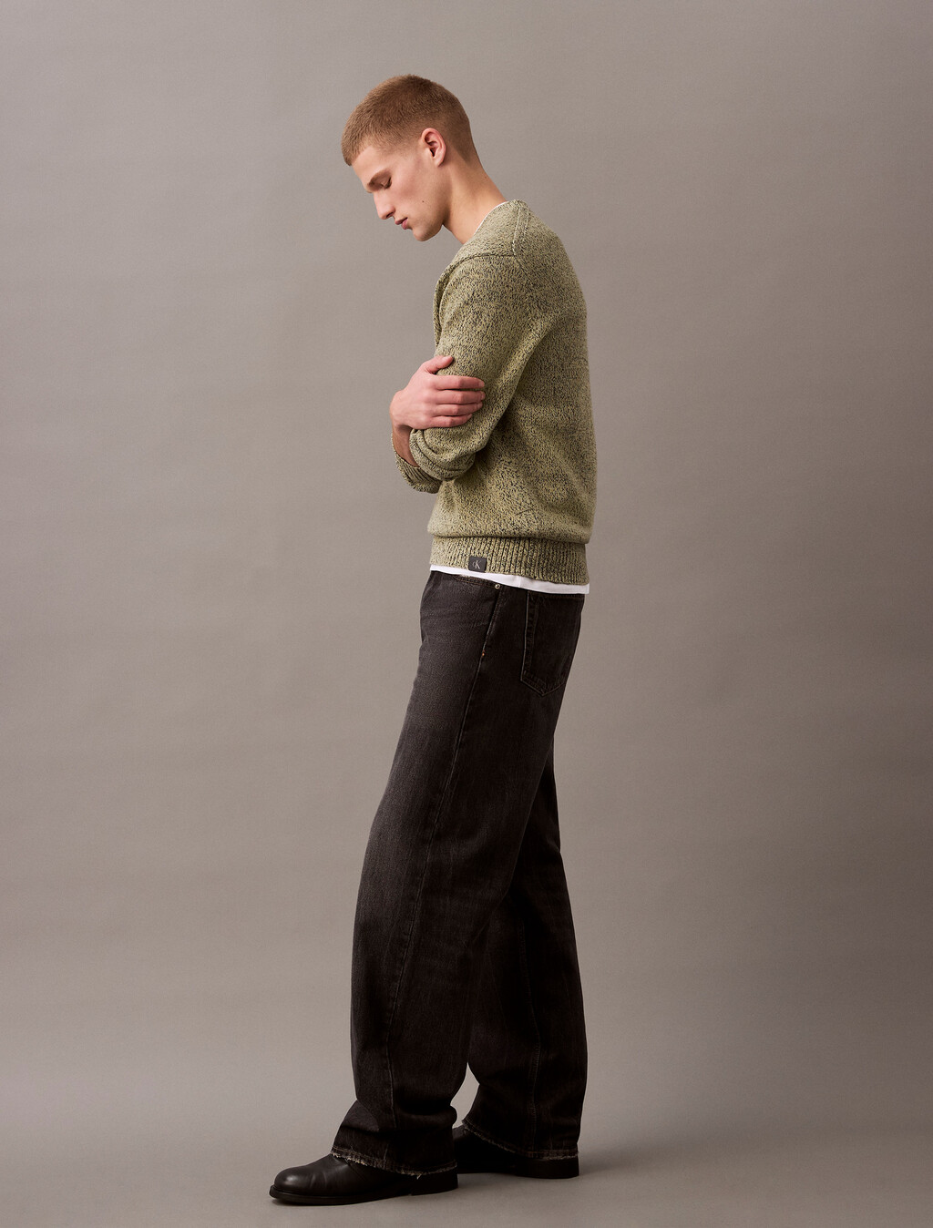 Baggy Jeans, REBEL SMOKE, hi-res