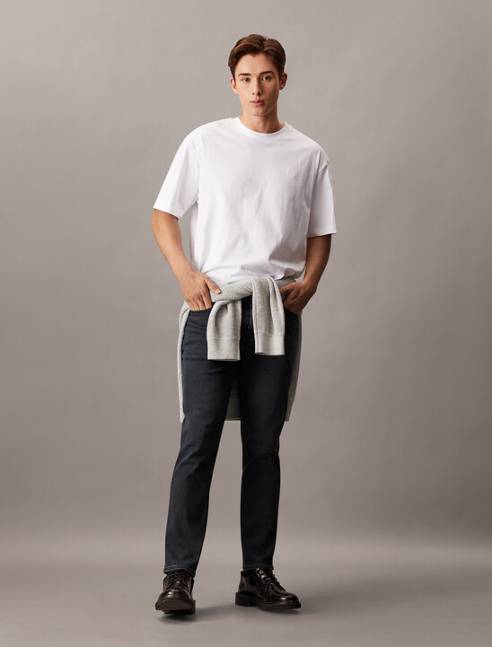 Italian Denim Body Jeans