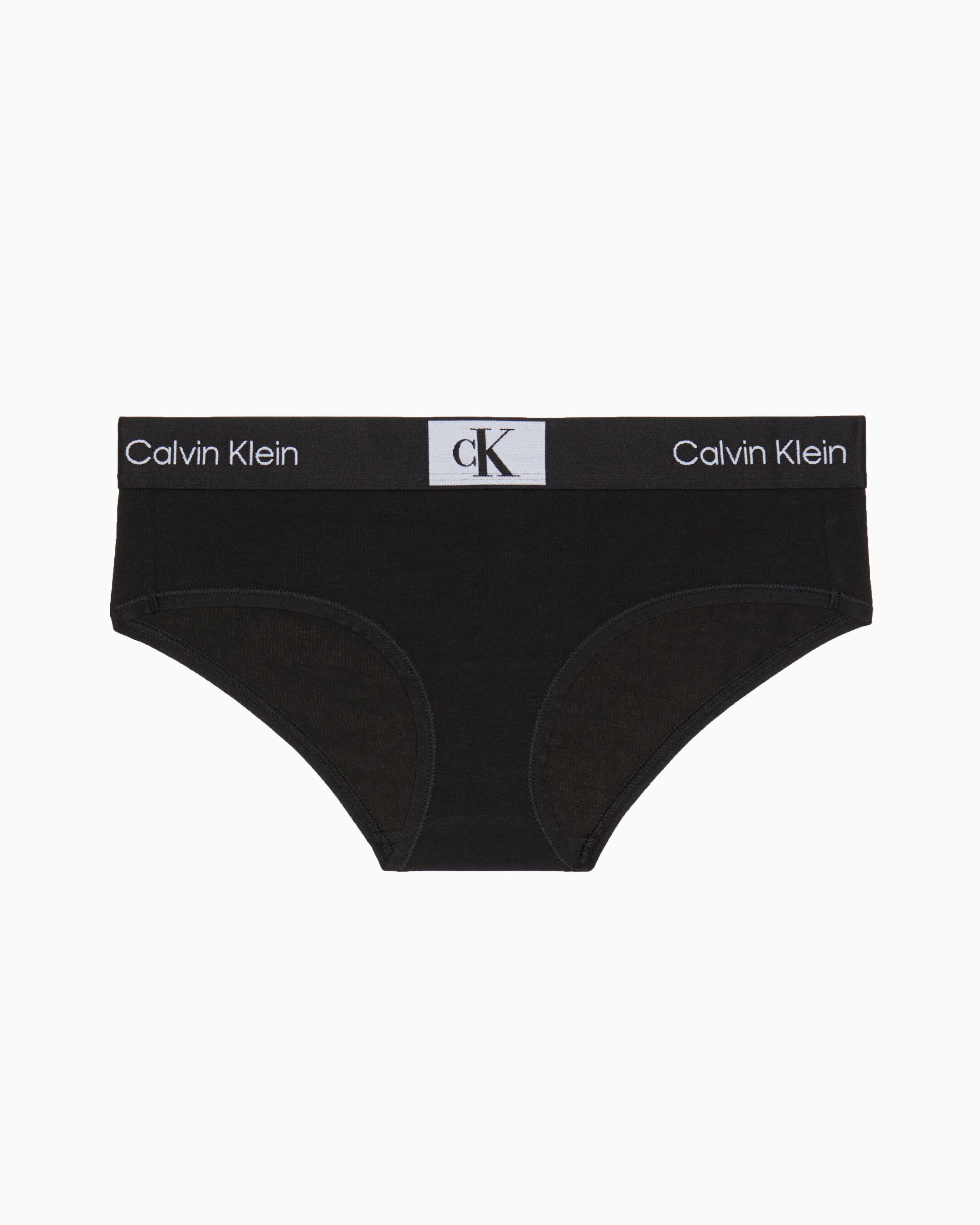 Calvin Klein 1996 Hipster black Calvin Klein Singapore