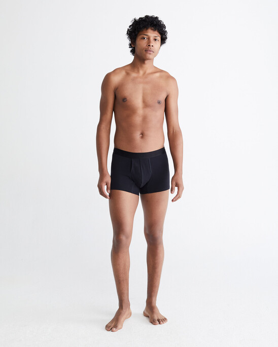COTTON STANDARDS TRUNKS 3 PACK