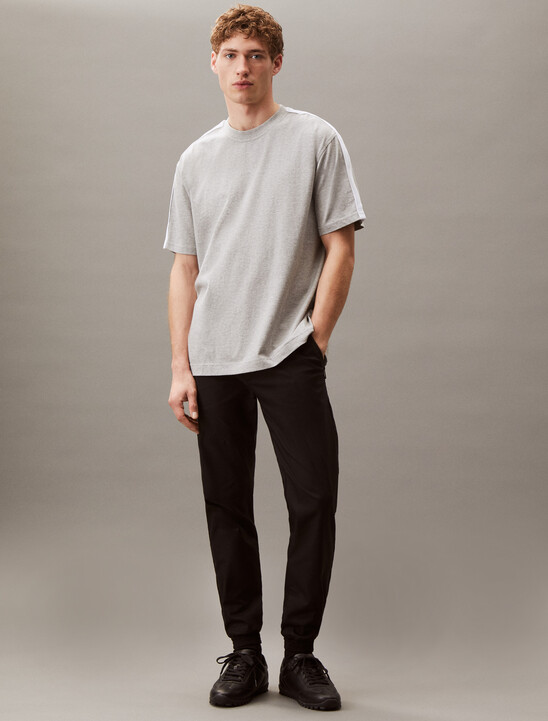 Essential Relaxed Tee