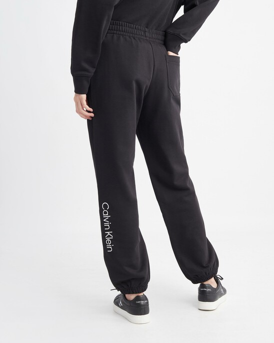 CK HERO FLEECE JOGGERS