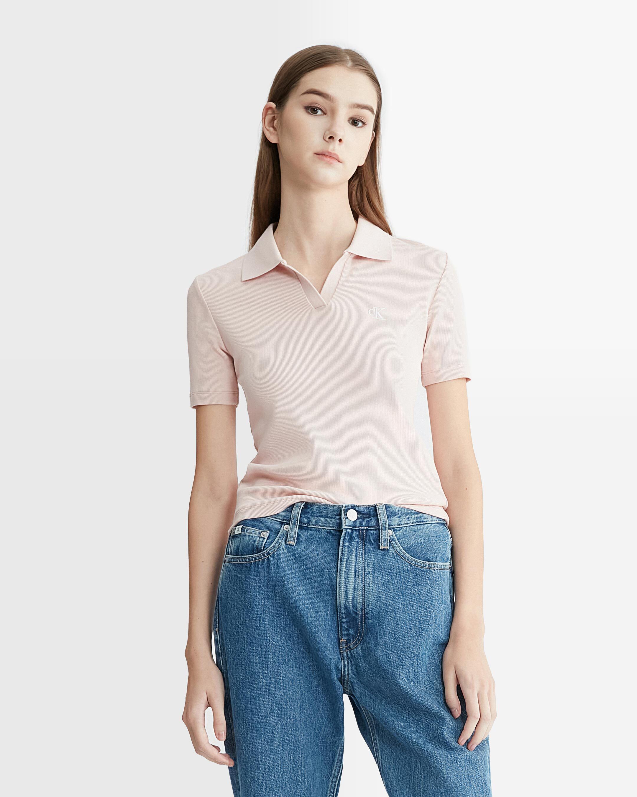 Cute womens polo shirts on sale