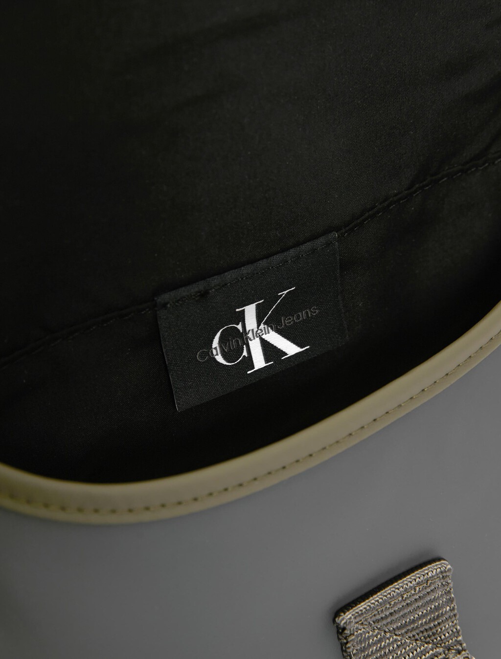 Utilitarian Camera Waist Bag, DARK GREY, hi-res