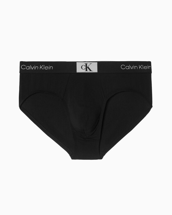 Calvin Klein 1996 Cotton Hipster Brief