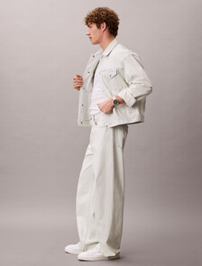 90s Denim Jacket, BLEACHOUT 205, hi-res