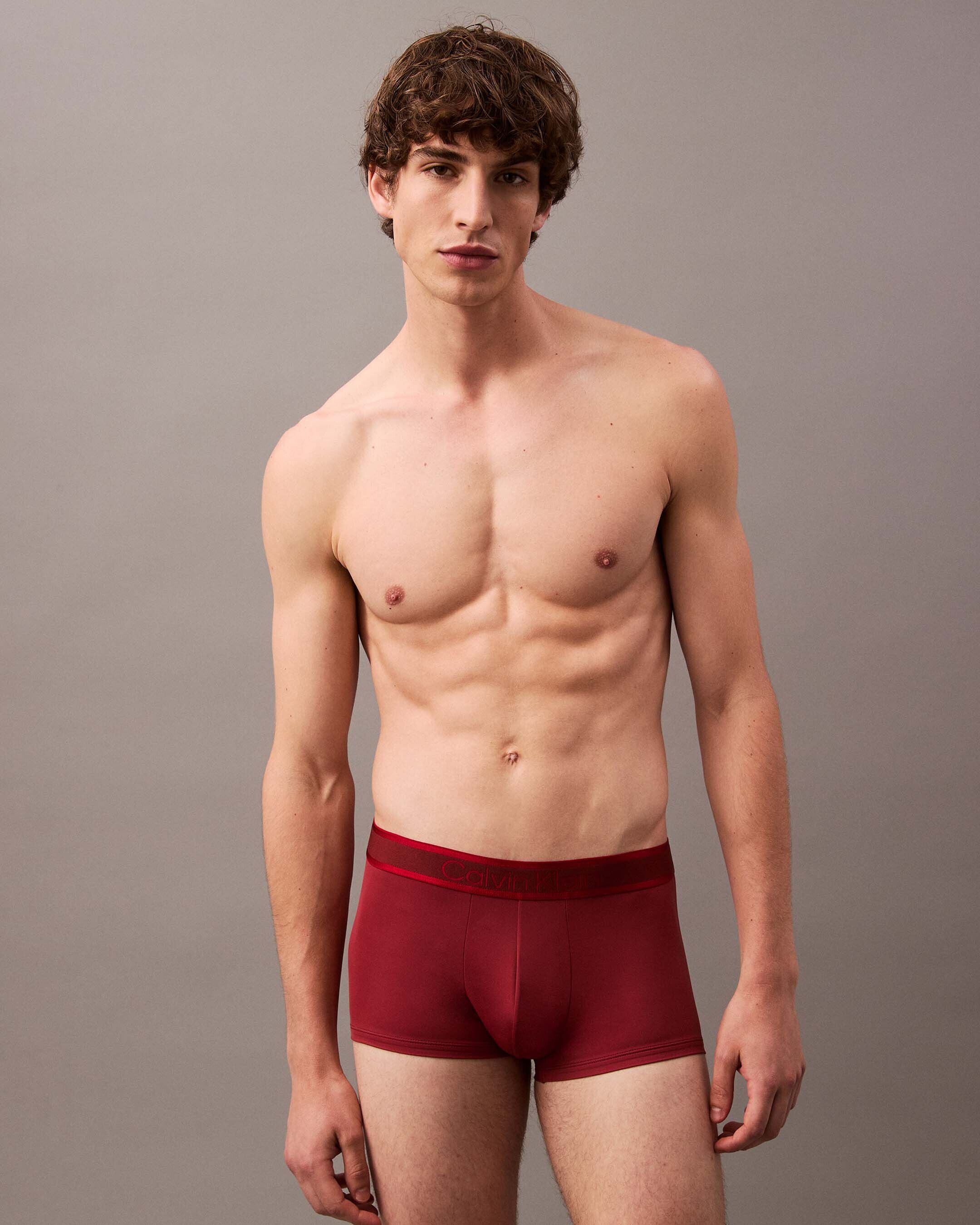 Low rise trunk calvin klein store