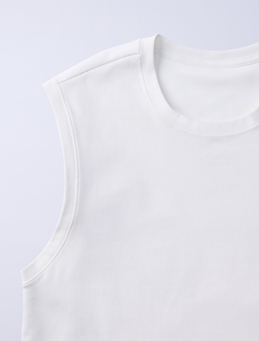 Jung Kook for Calvin Klein Muscle Tank Top, Lily, hi-res