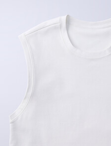 Jung Kook for Calvin Klein Muscle Tank Top, Lily, hi-res