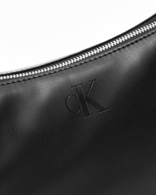 CRESCENT CROSSBODY BAG