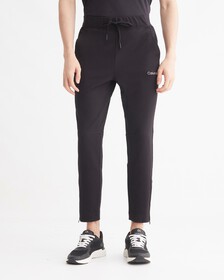ACTIVE ICON SWEATPANTS, BLACK BEAUTY, hi-res