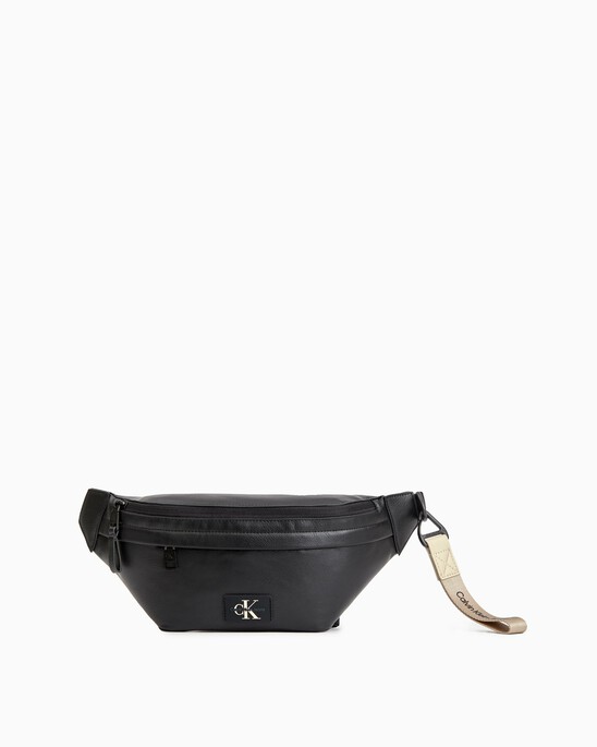 CKJ Tagged Waist Pack