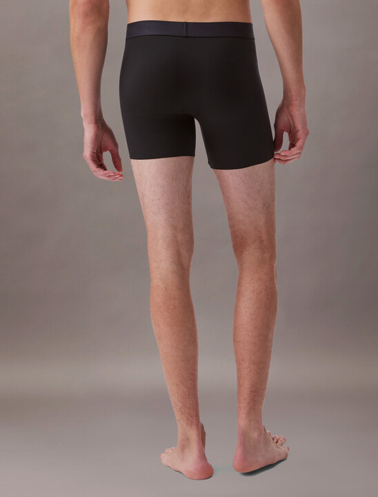 Microfiber Stretch Grip Boxer Brief