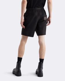 Premium Capsule Utility Shorts, Ck Black, hi-res