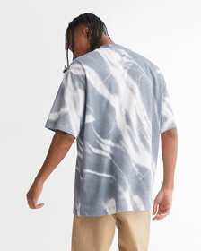 MOVEMENTS ALL OVER PRINT TEE, Logo Movement Aop, hi-res