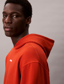Icon Sport Lifestyle Hoodie, Curried Pumpkin, hi-res