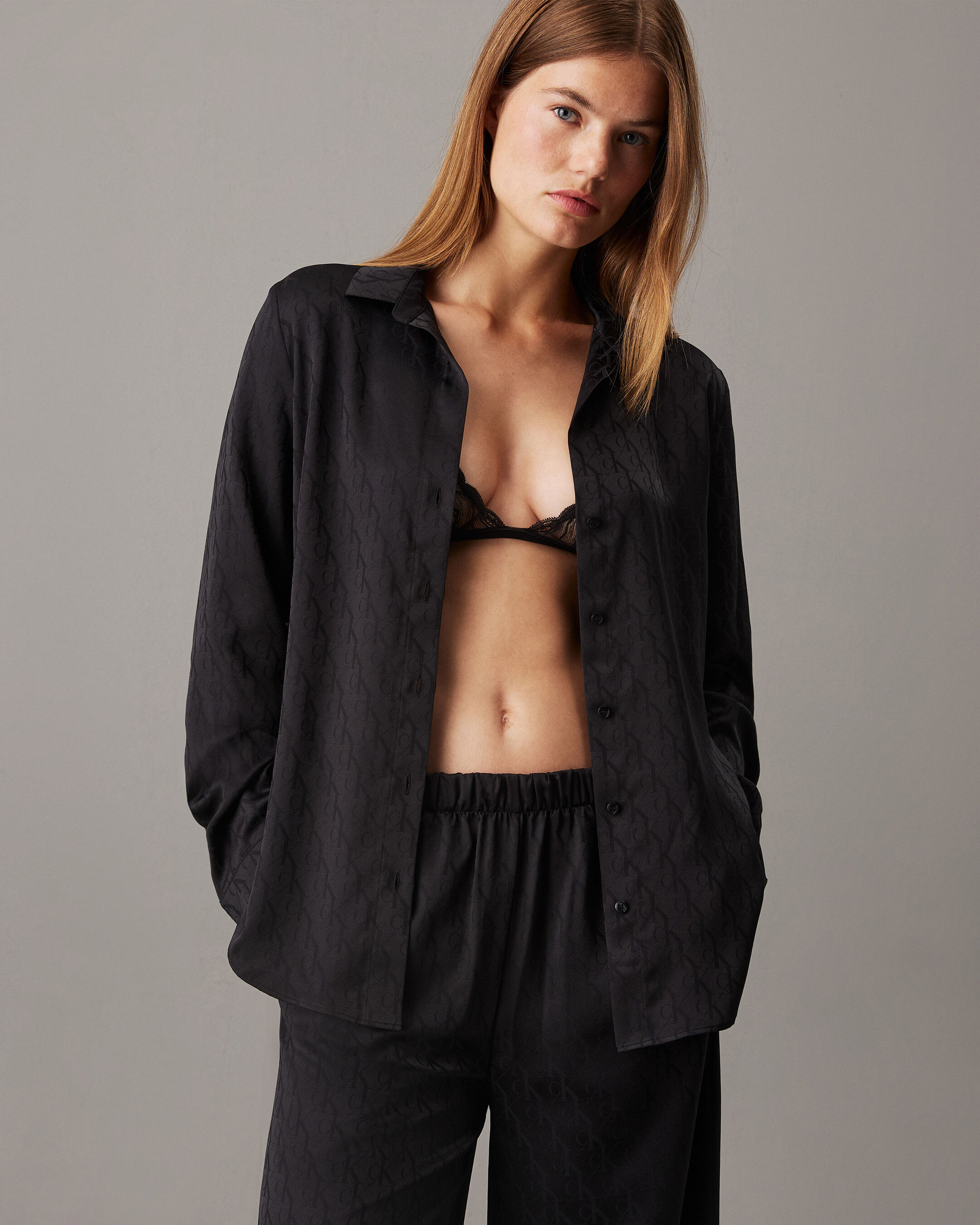 Calvin klein nightwear outlet