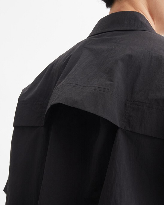 ICONIC UTILITY SHIRT
