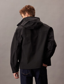 Tech 3-in-1 Jacket, Black, hi-res