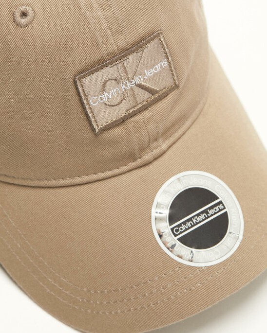 MONO NEUTRAL CAPPERFECT TAUPE