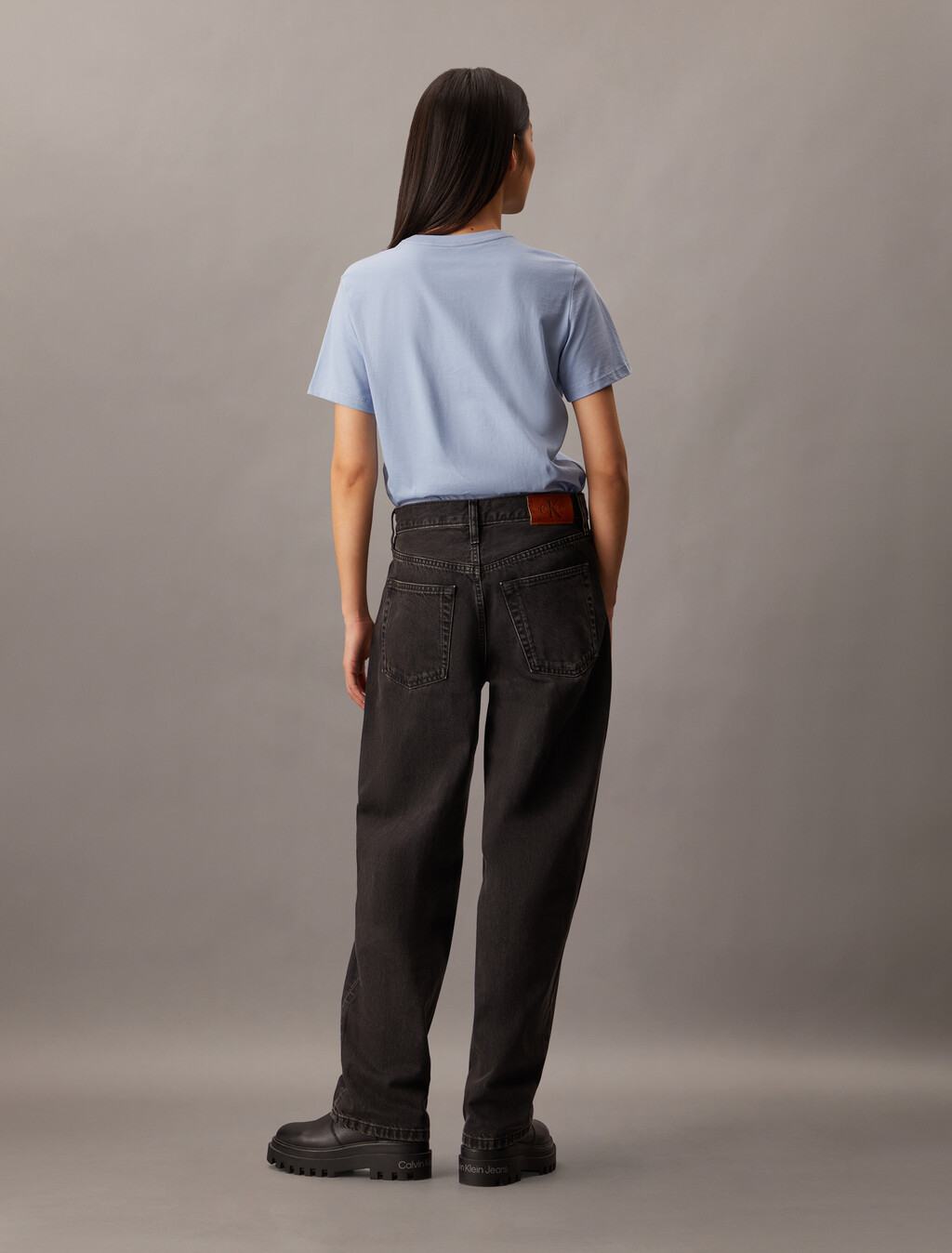 90's Loose Jeans, CK ESSENTIAL BLACK, hi-res