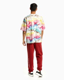 Pride All Over Print Tee, This Is Love Aop, hi-res