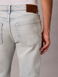 Standard Straight Fit Jeans, ICE PEAK, hi-res