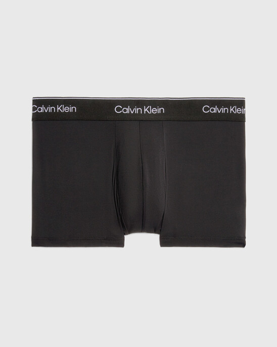 MODERN PERFORMANCE LOW RISE TRUNKS