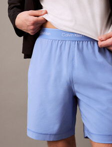 Essential Woven Short, Glacier, hi-res