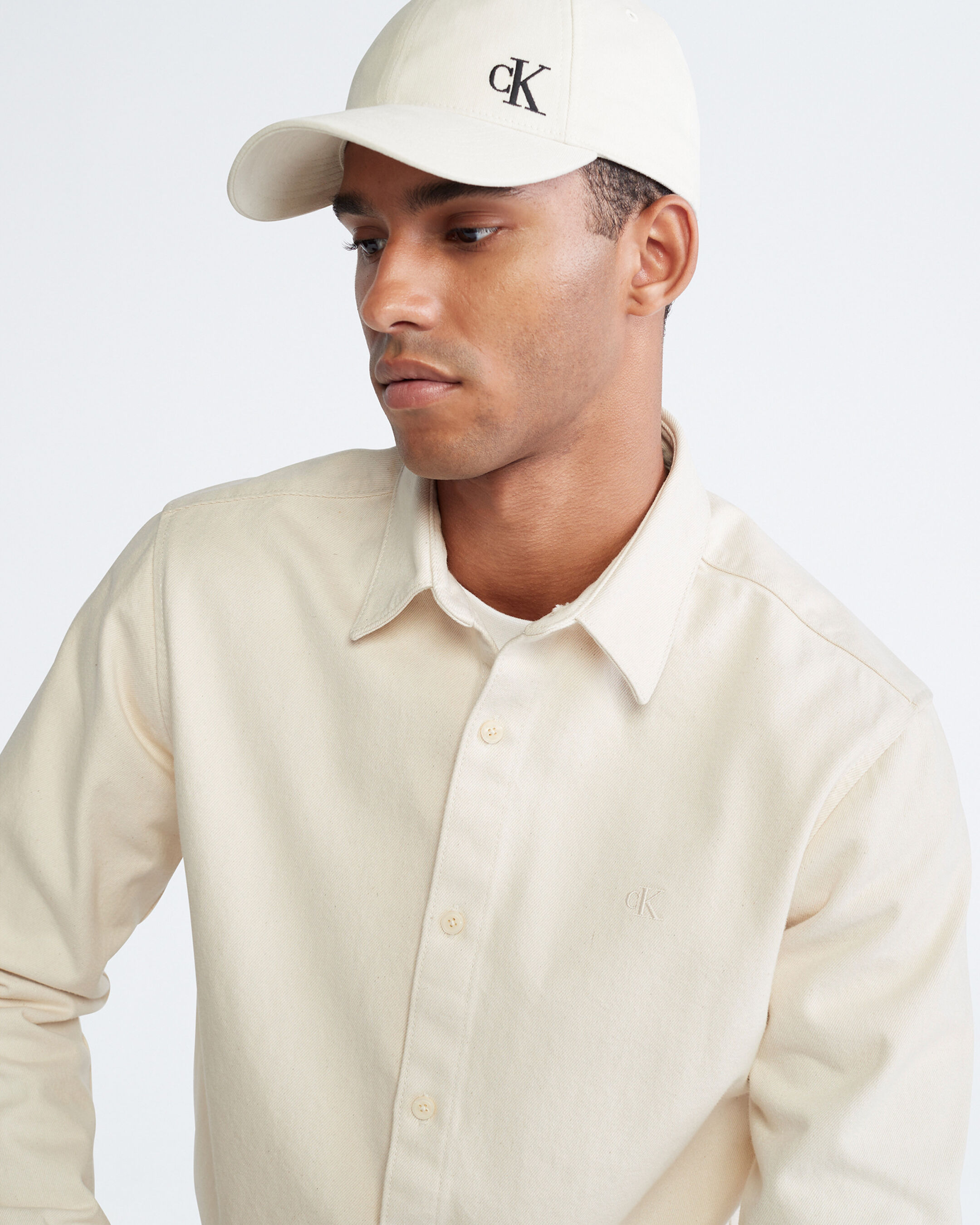 Caps Calvin Klein Singapore