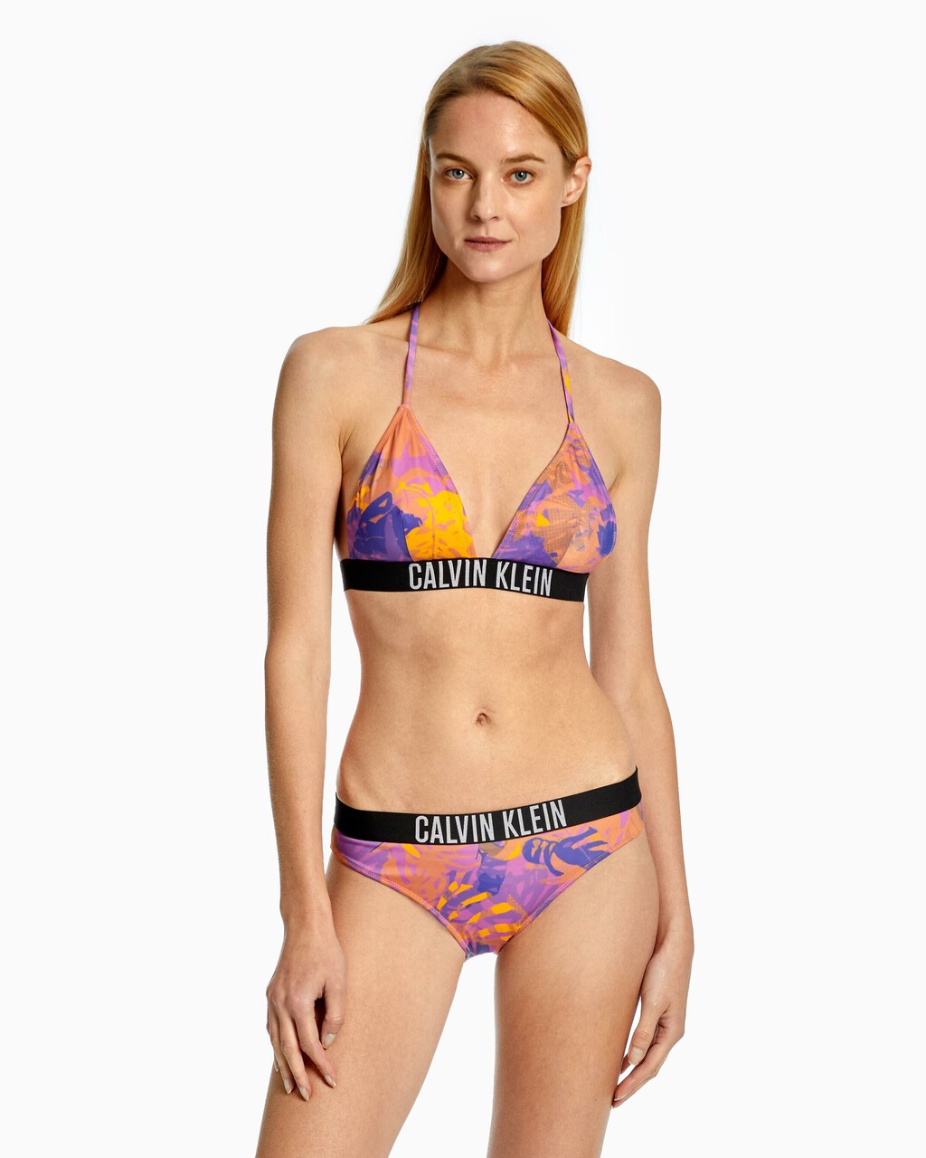 INTENSE POWER BIKINI, Tropical Leaf, hi-res