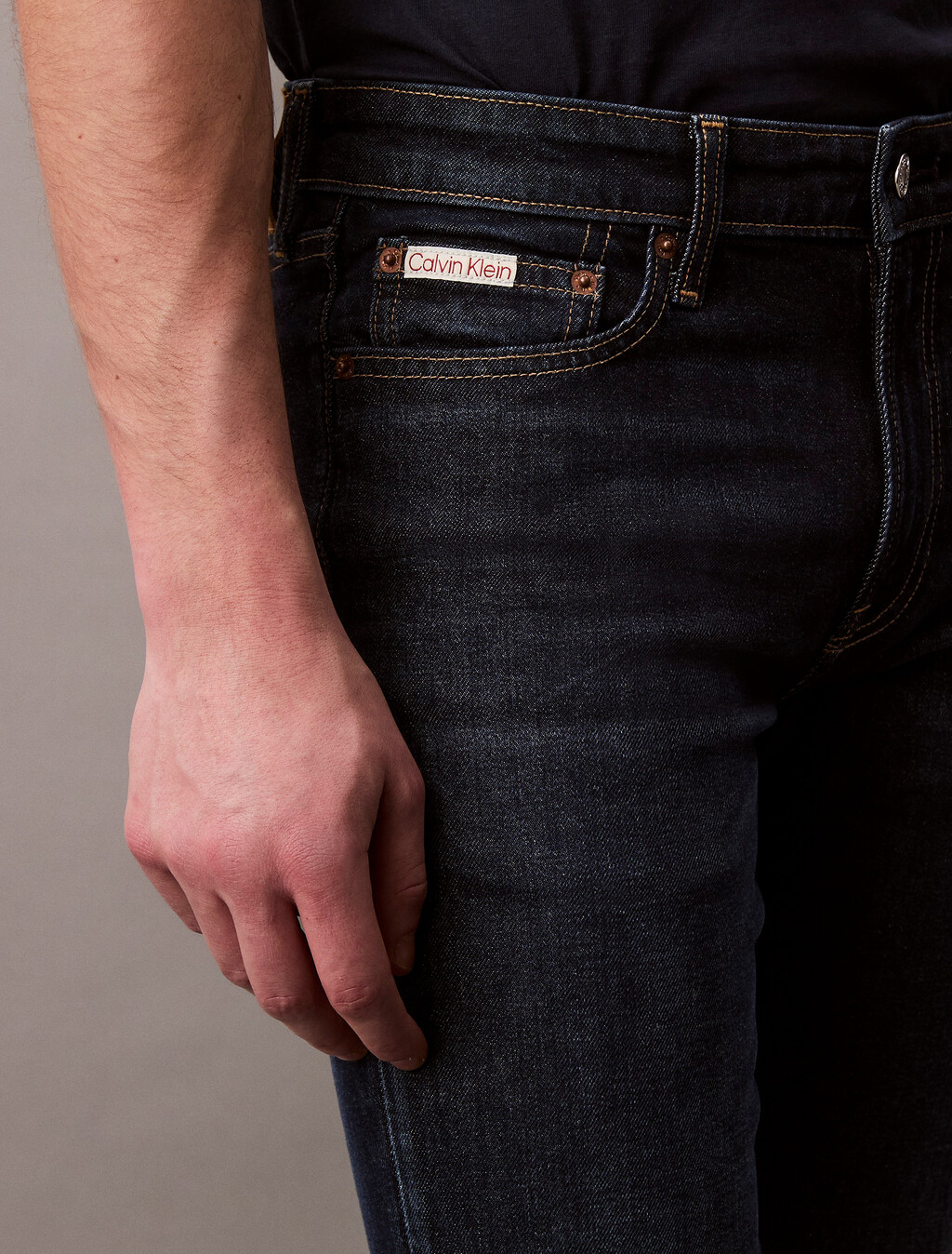 Slim Jeans, REBEL SAPPHIRE, hi-res