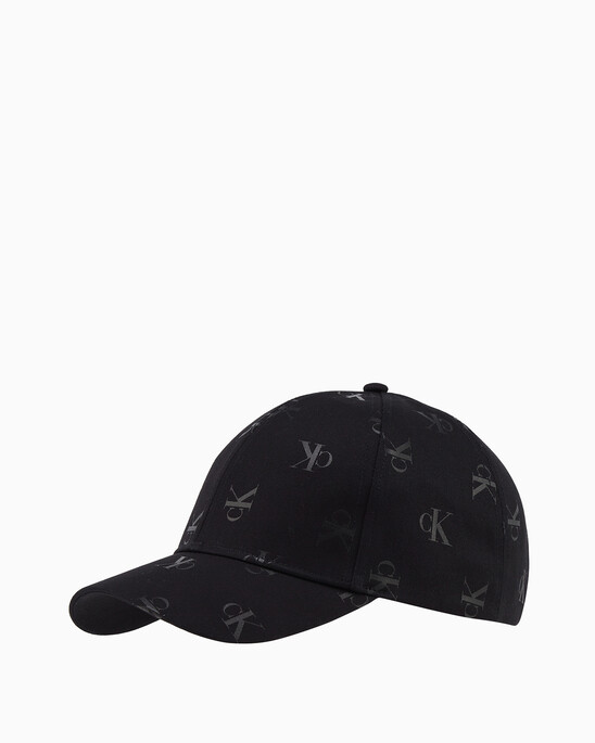 Louis Vuitton Monogram Essential Cap Black Cotton. Size 58