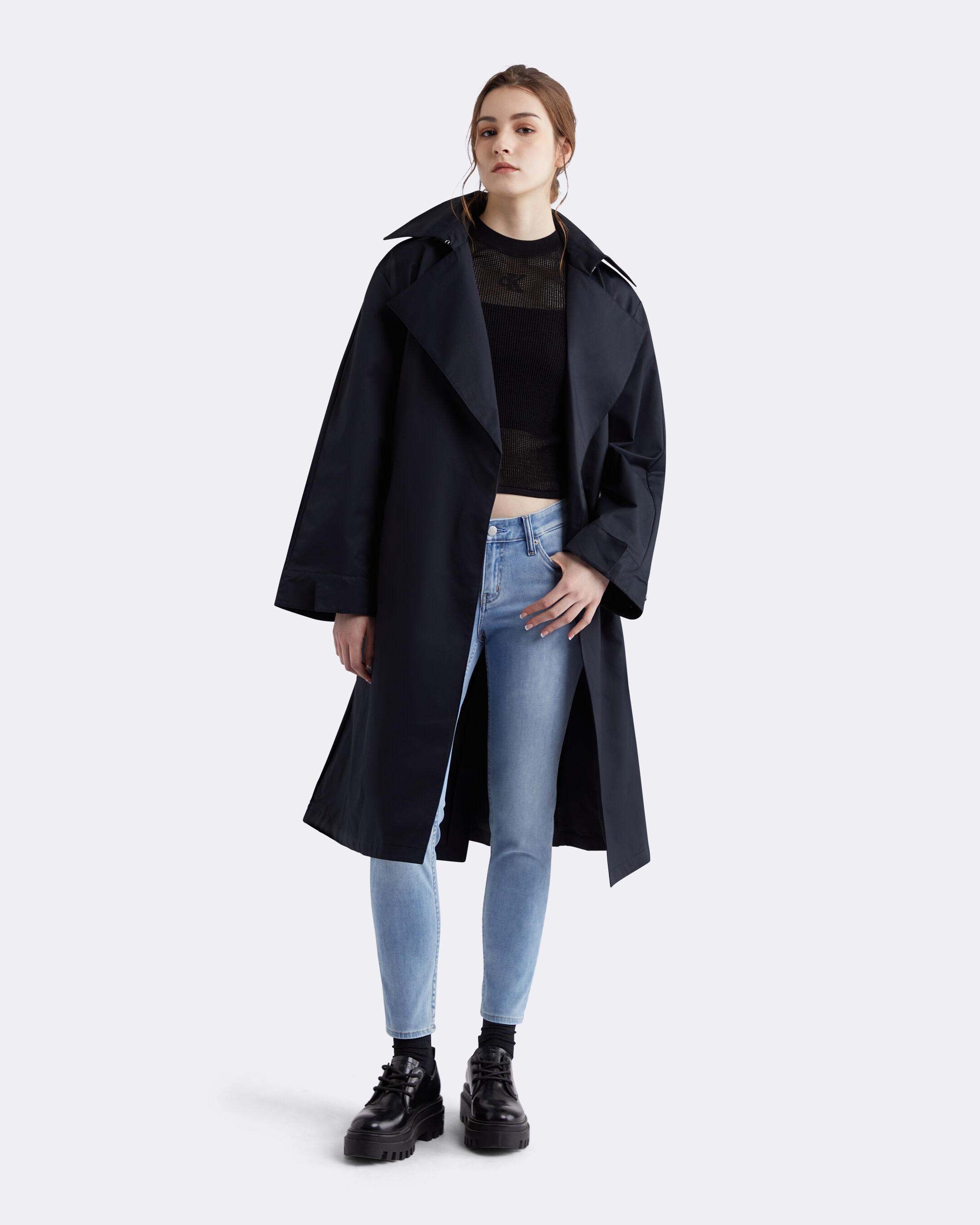 Coats Calvin Klein Singapore