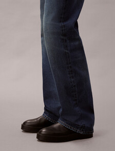 90's Straight Jeans, DARK CRESCENT, hi-res