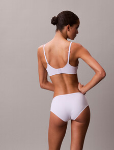 Perfectly Fit Cheeky Brief, Frosty Lilac, hi-res