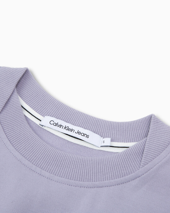 Feminine Seaming Cropped Top