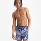 Ck Tie Dye Black Aop