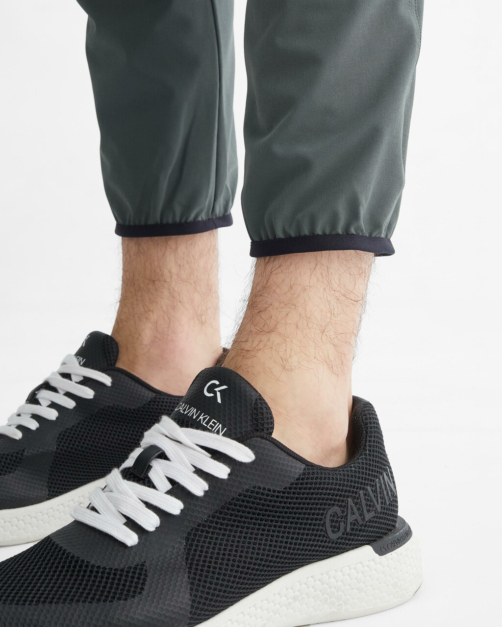STRETCH JOGGERS, URBAN CHIC, hi-res