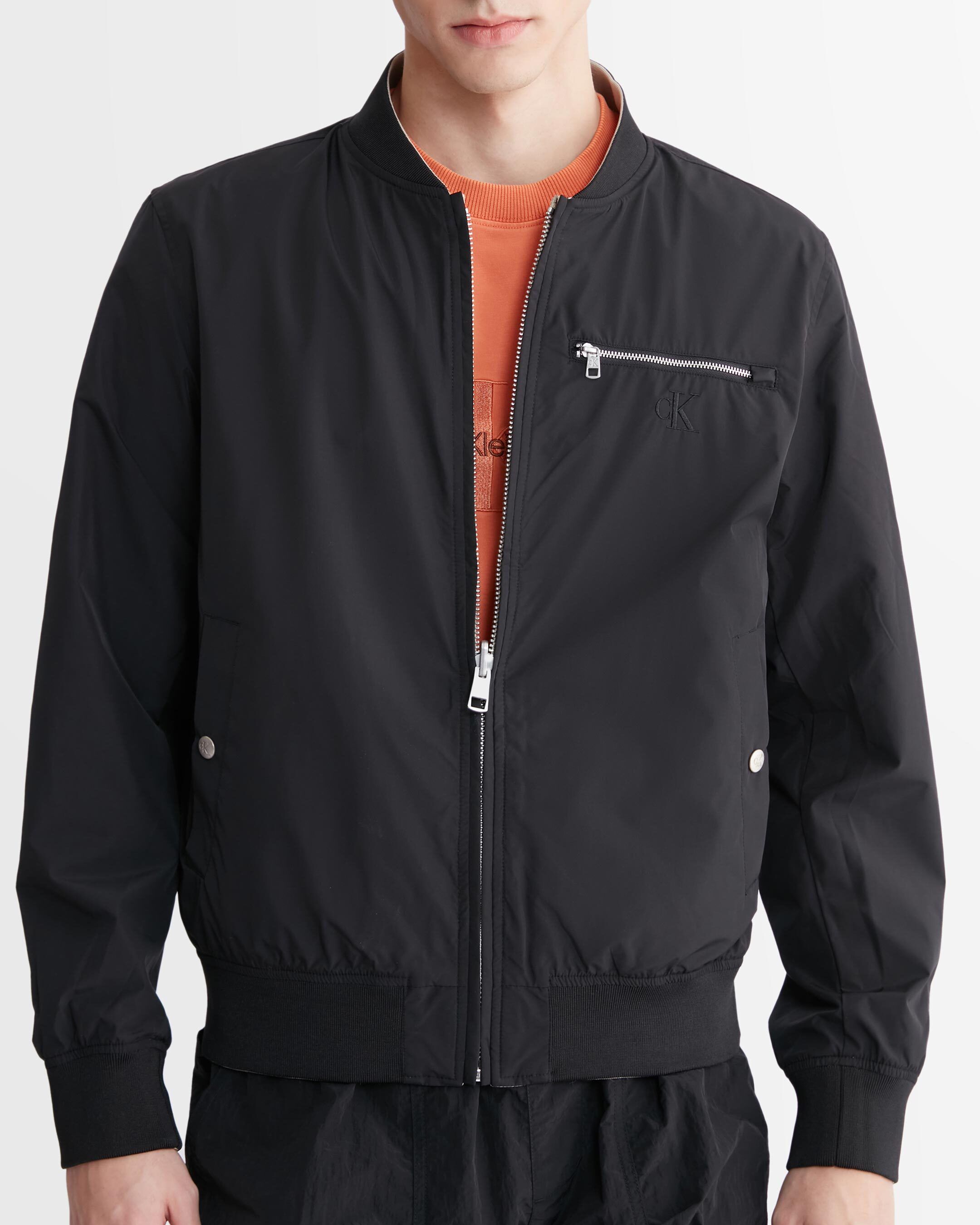 Next black bomber jacket new arrivals
