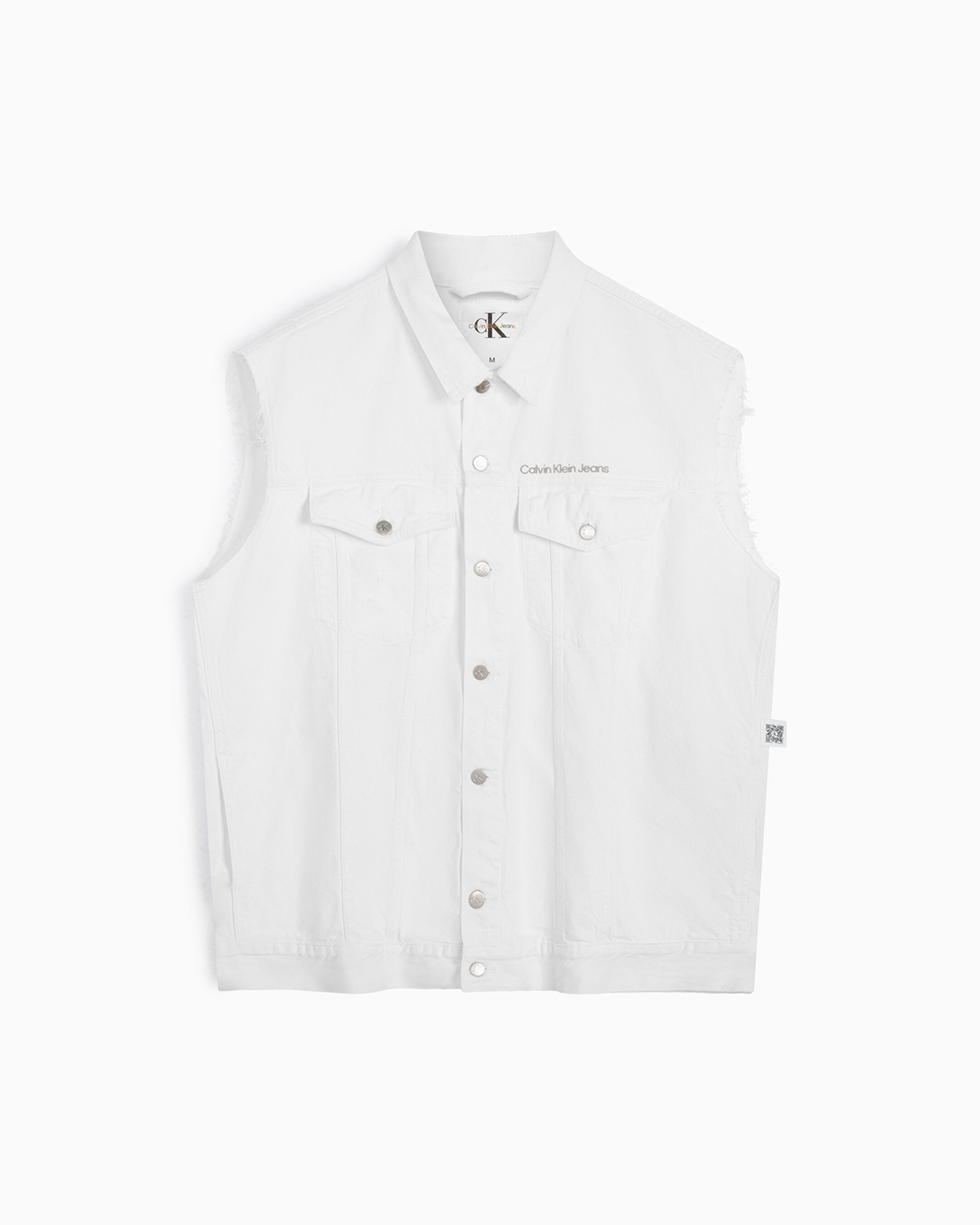 White vest near me best sale
